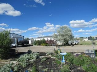 365 Gypsum Pl, Spring Creek, NV 89815