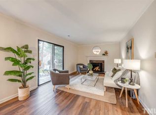 1418 Rowemont Dr, Durham, NC 27705