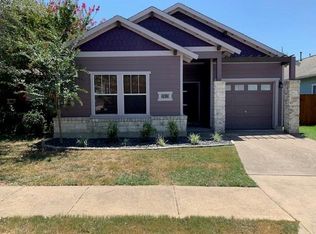 2013 Sorghum Hill Dr, Austin, TX 78754