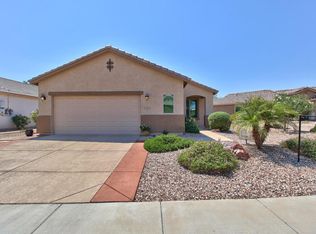 22565 W Shadow Dr, Buckeye, AZ 85326