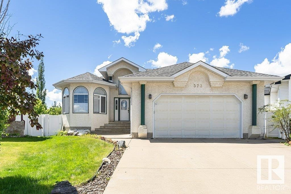 373 Hollick Kenyon Rd NW, Edmonton, AB T5Y 2T6 MLS E4395297 Zillow