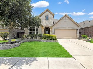6418 Wolf Run Dr, Katy, TX 77493