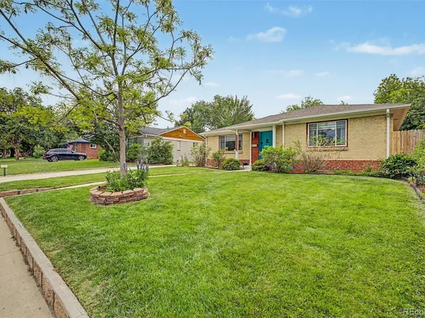 4400 E Mexico Avenue, Denver, CO 80222