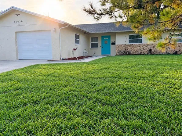 10626 BRESSLYN BOULEVARD, ORLANDO, FL 32825