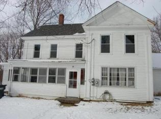 30 Snow Rd #2, West Brookfield, MA 01585