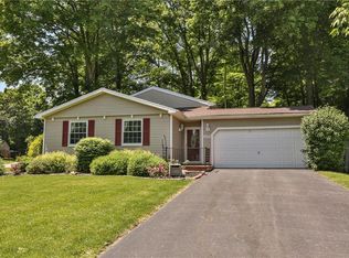 3379 Pennyroyal Ct, Walworth, NY 14568