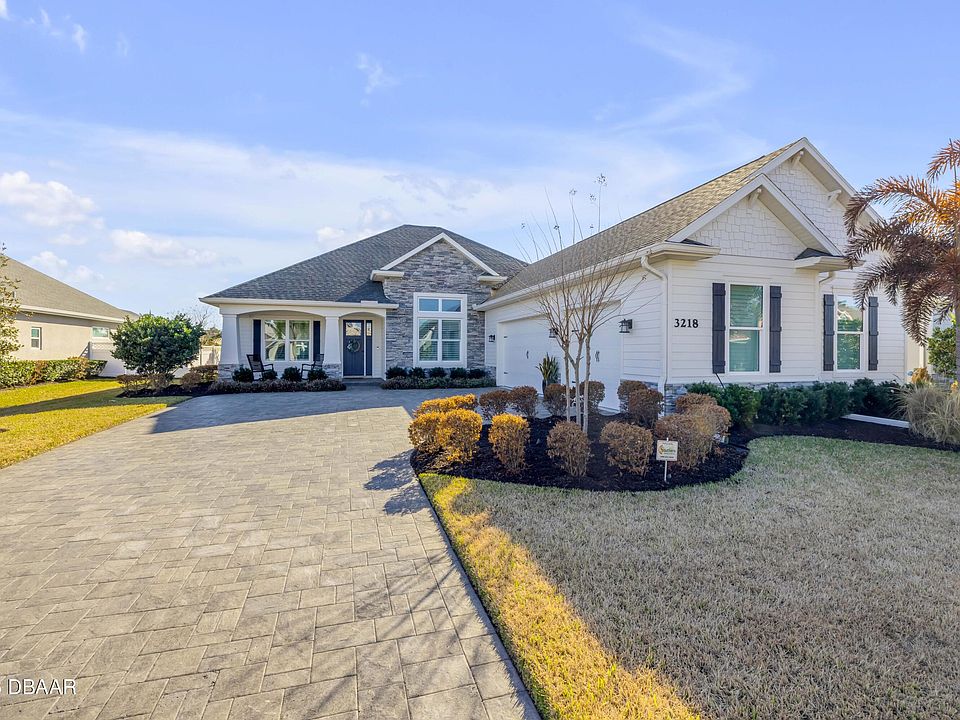 3218 Modena Way, New Smyrna Beach, FL 32168 | MLS #1223102 | Zillow
