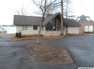 325 Till Davis Rd, Langston, AL 35755