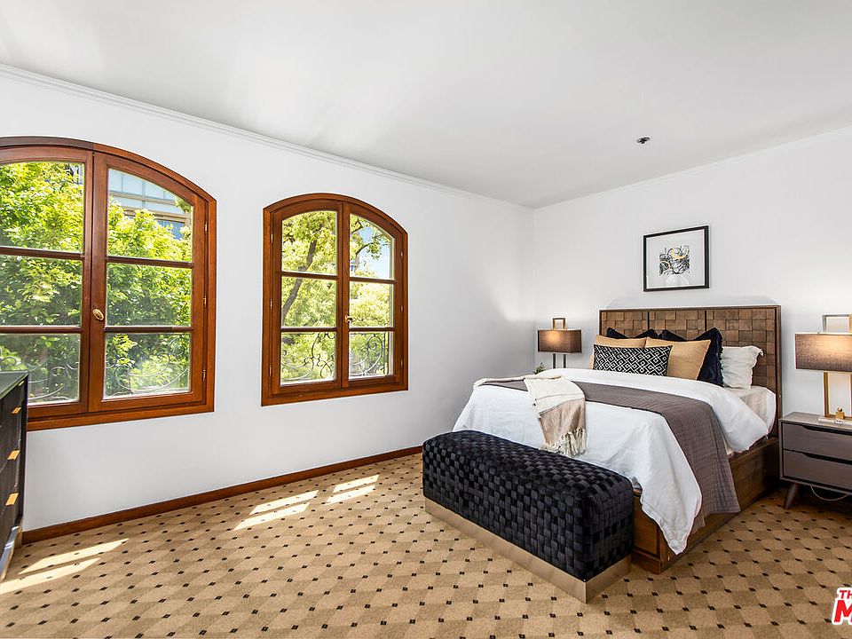 9233 Burton Way Beverly Hills, CA, 90210 Apartments for Rent Zillow