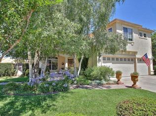 405 Bryce Dr, Morgan Hill, CA 95037