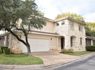11603 Ladera Vista Dr UNIT 11, Austin, TX 78759