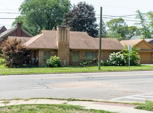 215 Orchard Ave, Battle Creek, MI