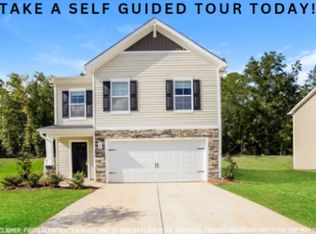331 Crooked Pine Ct, Columbia, SC 29209