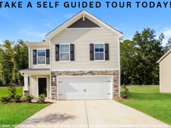 331 Crooked Pine Ct, Columbia, SC 29209