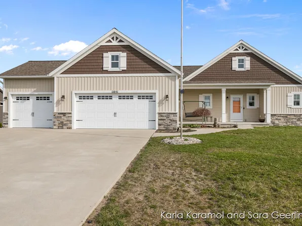 11651 Olive Lake Dr, Grand Haven, MI 49460