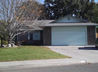 1115 Jennifer Lynn Dr, Red Bluff, CA 96080