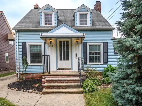 130 E 191st St, Euclid, OH 44119