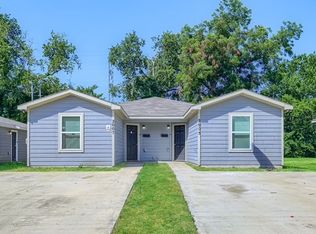 2005-2007 Jb Jackson Jr Blvd, Dallas, TX 75210