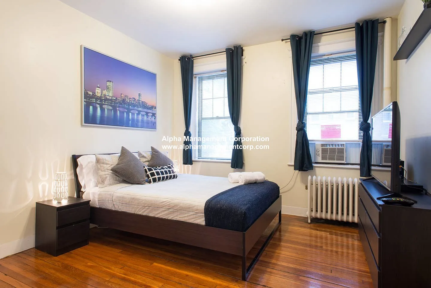 2 bed, 1.0 bath, $3,350 — Photo 1