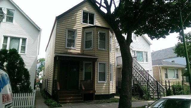 1st image of 4549 S Talman Ave