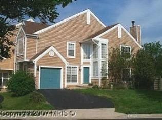 21198 Vineland Sq, Ashburn, VA 20147