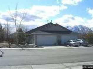 1367 Kimmerling Rd, Gardnerville, NV 89460