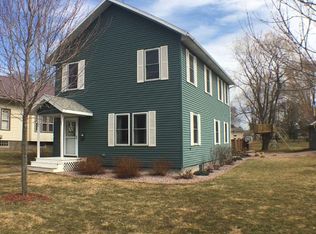 1403 Hewett St, Neillsville, WI 54456