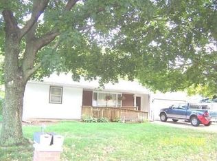 10 Orchard Ln, Estherville, IA 51334