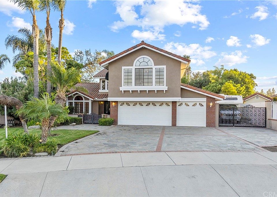 1078 W Westridge Ct, Upland, CA 91786 Zillow
