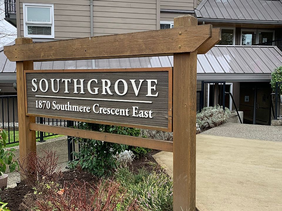 1st image of 1870 Southmere Cres E #1