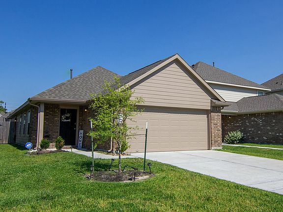 3rd image of 3614 Atascocita Vale Dr