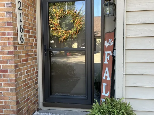2166 Harbortown Cir #2166, Champaign, IL 61821