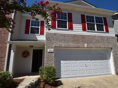 3153 Genesis Way, Milton, GA, 30004