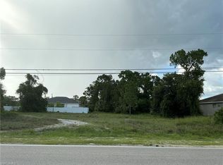 3512 40th St SW, Lehigh Acres, FL 33976