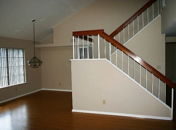 Formal Living and Dining