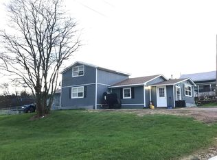 21 Mill St, Redford, NY 12978