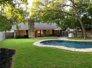 10411 Firethorn Ln, Austin, TX 78750