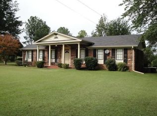 1595 Highway 178 W, Myrtle, MS 38650