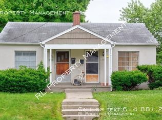3083 Medina Ave #3083, Columbus, OH