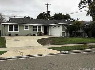 5511 Santa Barbara Ave, Garden Grove, CA 92845