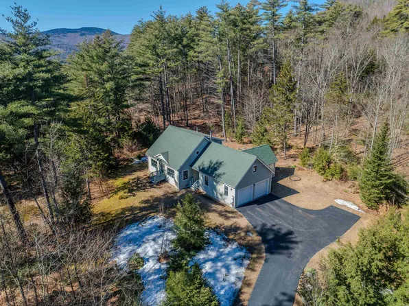 57 Mill Brook Road, Thornton, NH 03285
