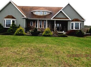 240 Long Stretch Rd, Pine Grove, PA 17963