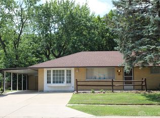 4912 Powell Rd, Dayton, OH 45424