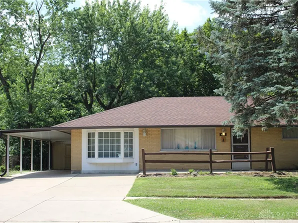 4912 Powell Rd, Dayton, OH 45424