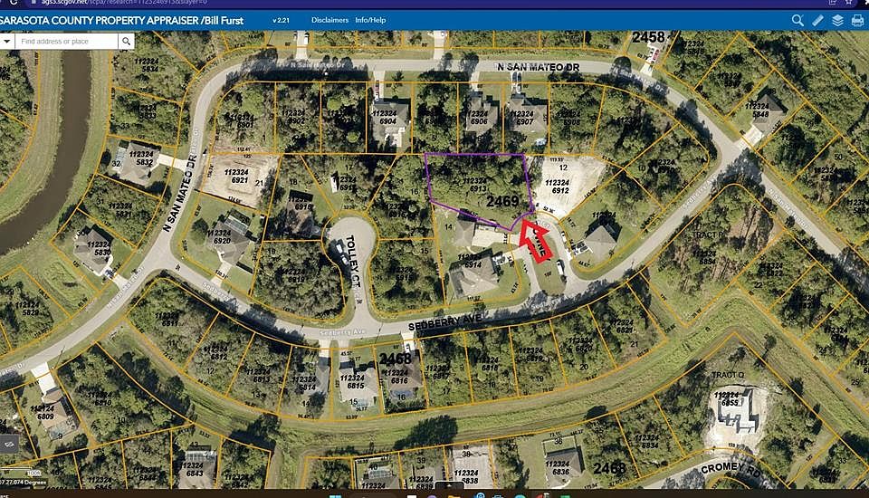 1st image of Downey Ct #13