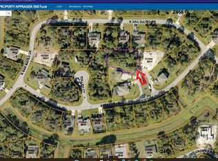 Downey Ct #13, North Pt, FL 34288