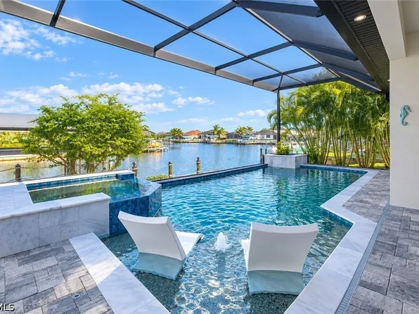 101 NW 38th Ave, Cape Coral, FL 33993