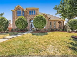 732 Saddlebrook Dr, Frisco, TX 75036
