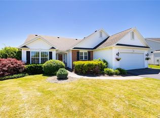 19 Sable Ridge Ln, Rochester, NY 14612