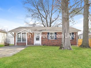 3010 Matlock Dr, Florissant, MO